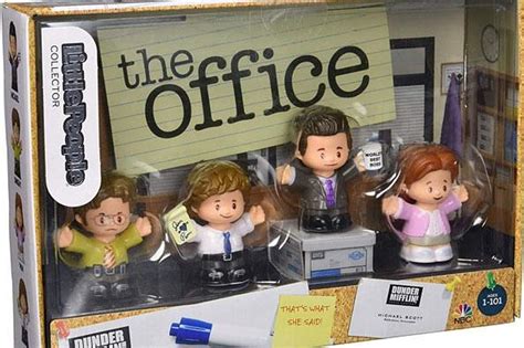 harrison todd xxx|The Office Little Toy 